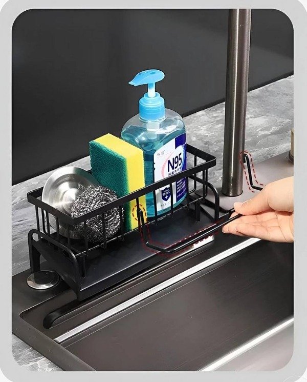 Producto - ORGANIZADOR MULTIUSO COCINA