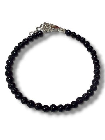 Producto - Pulseras de piedras naturales con ganchito mini - 5