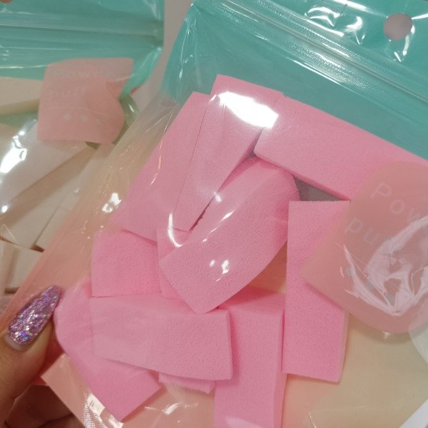 Producto - Esponjitas para difuminar/degrade