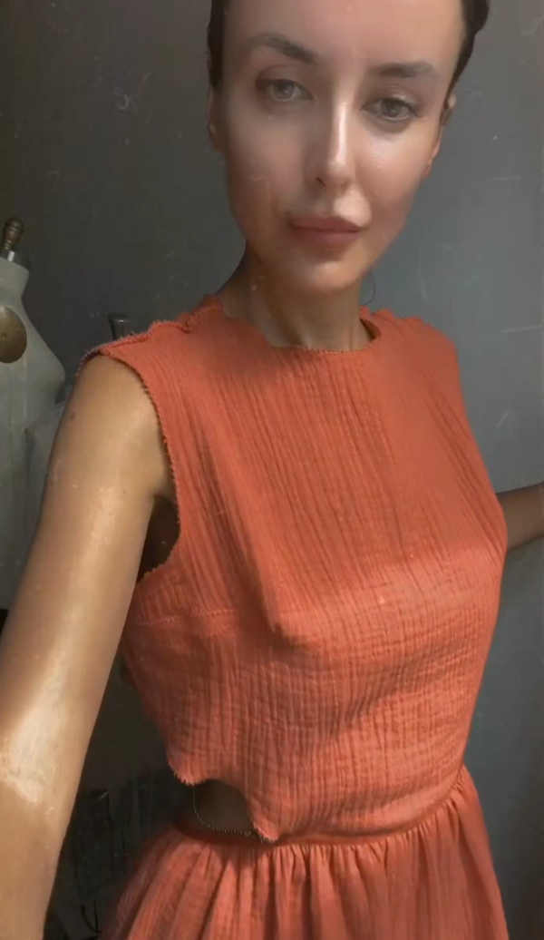 Producto - Vestido Úrsula - 3
