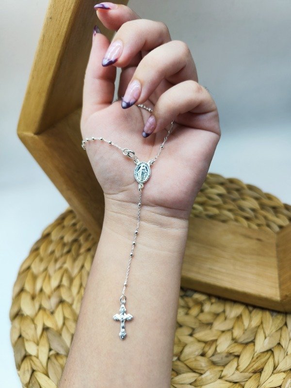 Producto - Cadena Rosario Inri