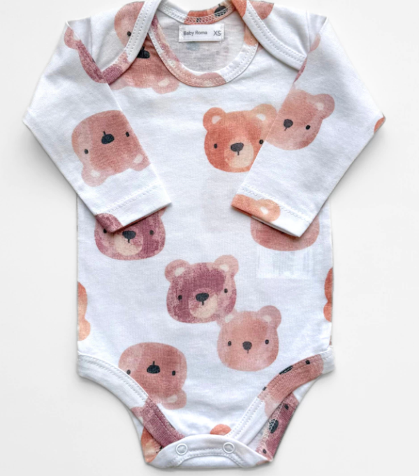 Producto - Body Osos - m/l