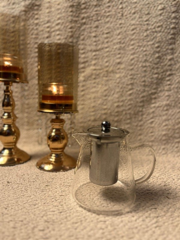 Producto - Tetera Carmelo