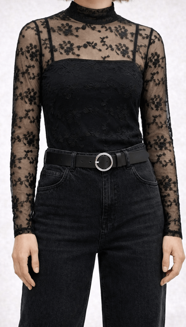 Producto - POLERA WINONA