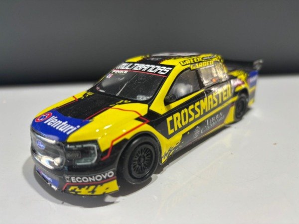 Producto - Maqueta TC Pick Up Lugon Rodrigo Ford Ranger N113 año 2024