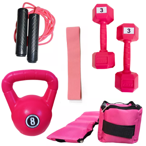 Producto - COMBO FIT