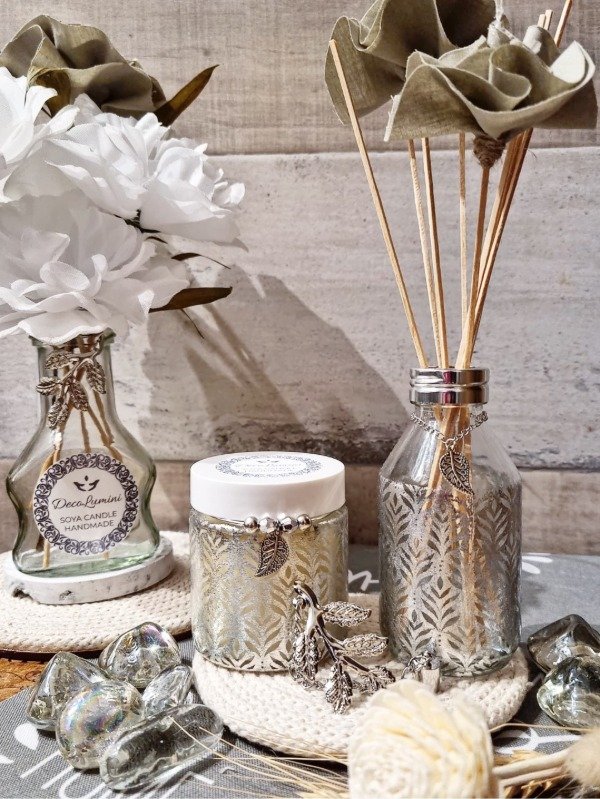 Producto - MINI SET AROMATICO ESPIGA