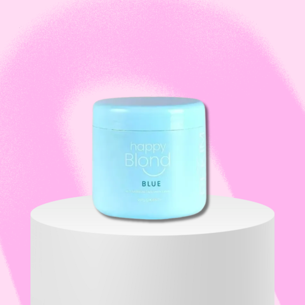 Producto - Máscara  Matizadora Blue Happy Blond