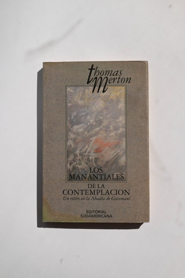 Producto - Los manantiales de la contemplacion
