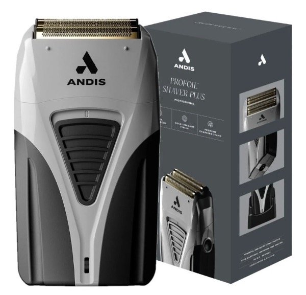 Producto - Afeitadora andis profoil lithium plus