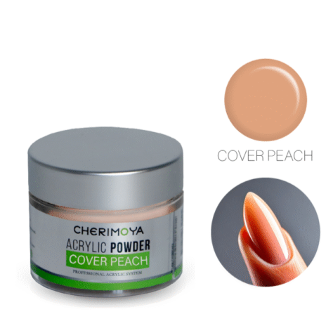 Producto - Polimero Cover Peach Cherimoya 30g - #11