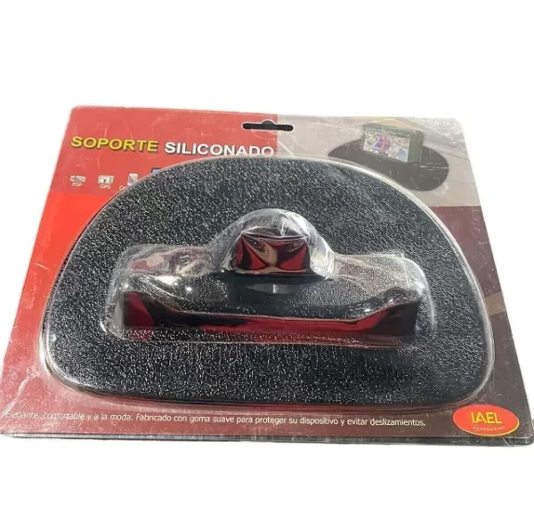 Producto - Soporte celular siliconado