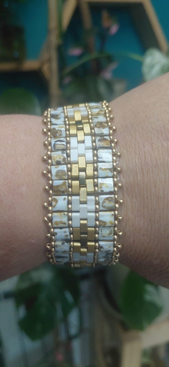 Producto - BRAZALETE PAMPA