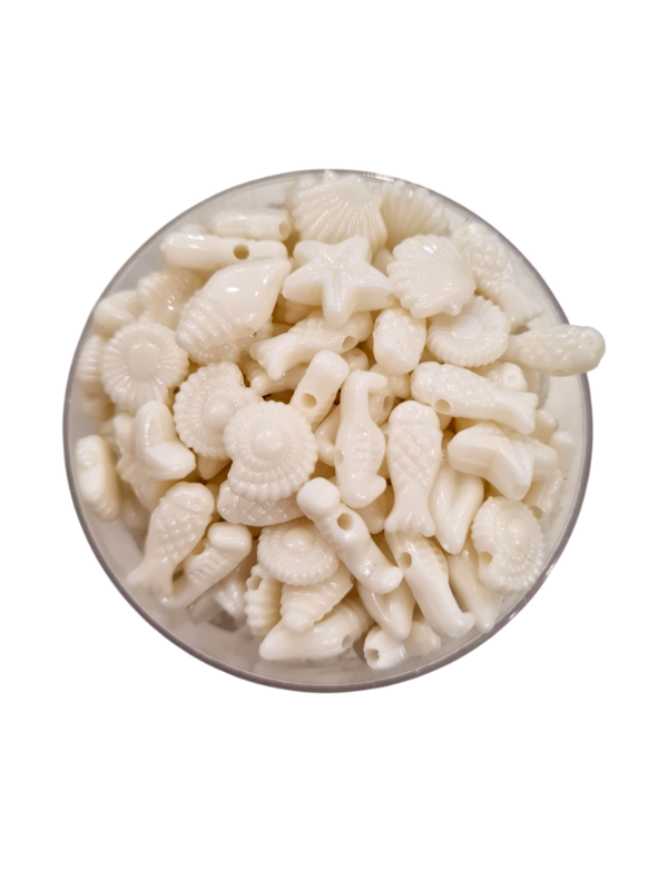 Producto - CUENTAS PLÁSTICAS MARINO BLANCO