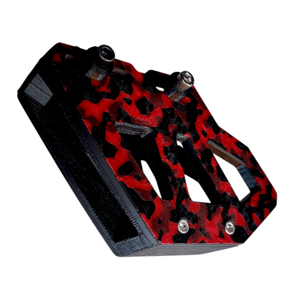 Producto - Guía De Cadena Moto Tech3 Camu Universal - 2