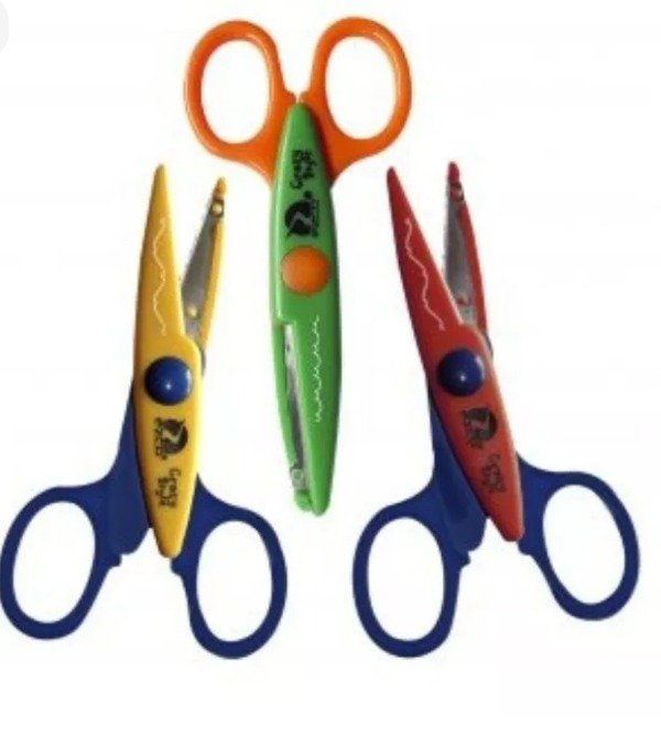 Producto - Tijera picos