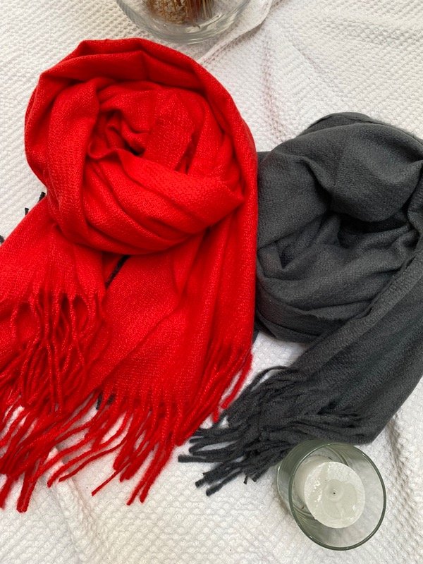 Producto - Bufandon Buff