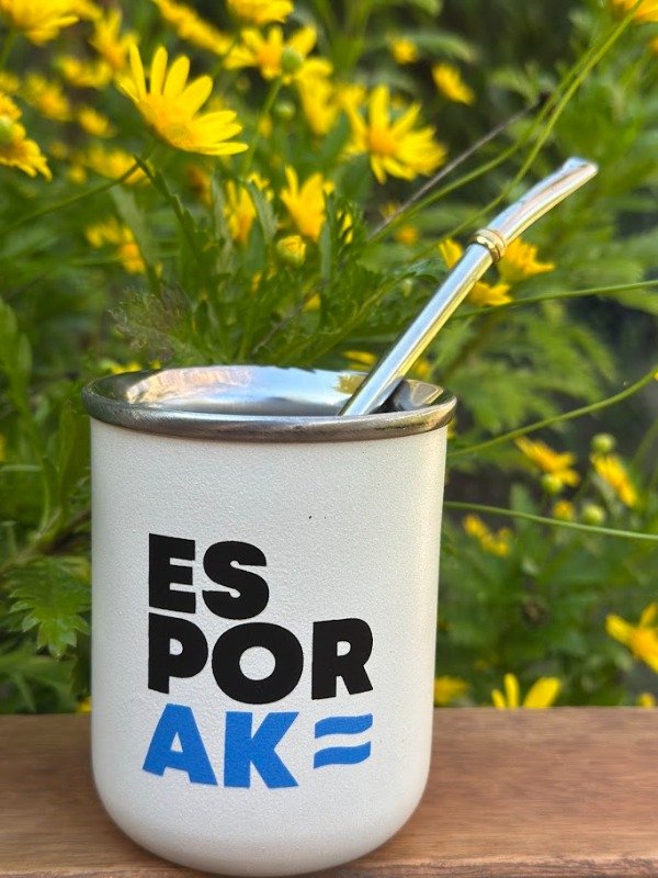 Producto - Es Por Ak - MATE - 0