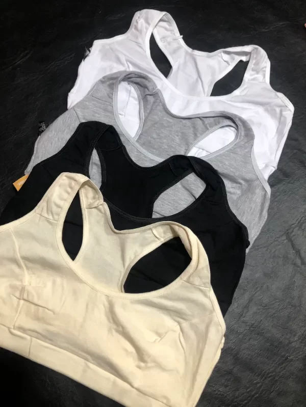 Producto - Art 415 - Top Deportivo (Teens)