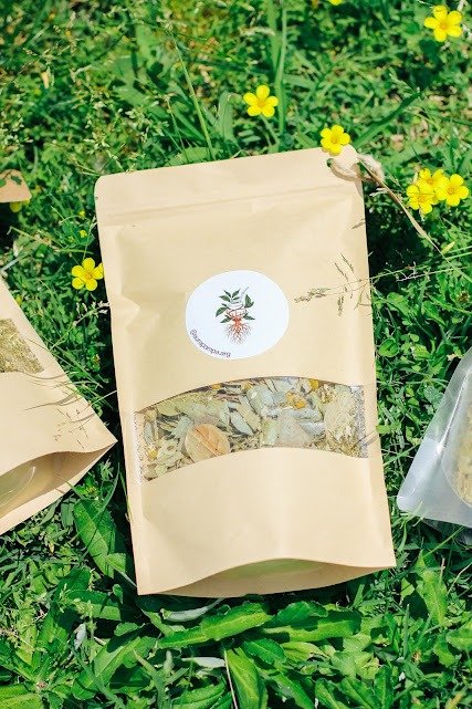 Producto - AURA Refrescante