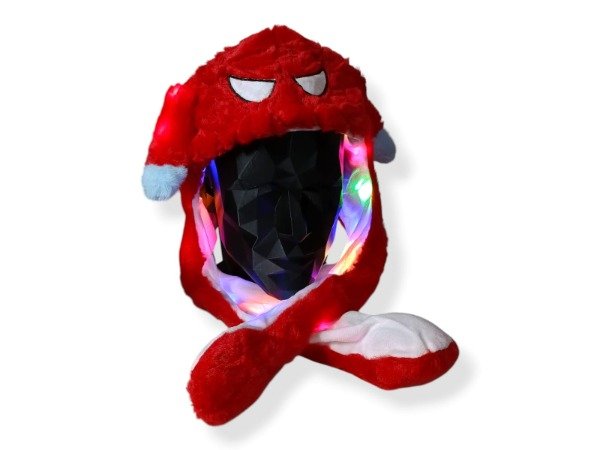 Producto - Mueveorejas SPIDERMAN