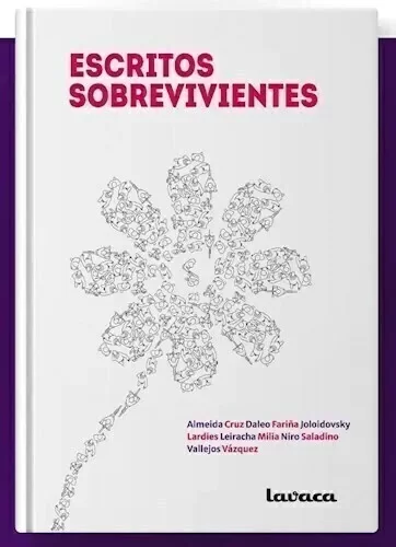 Producto - ESCRITOS SOBREVIVIENTES - AA. VV.