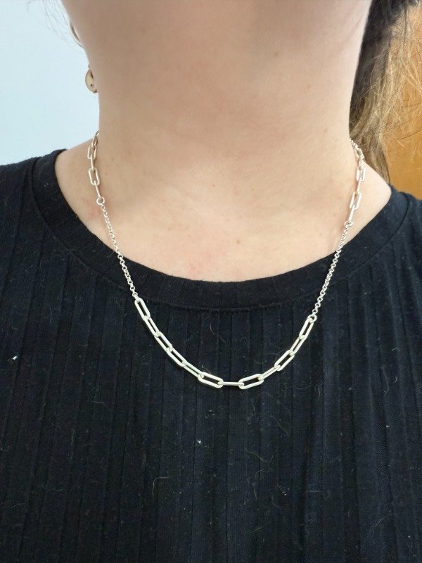 Producto - Cadena forcet rolo