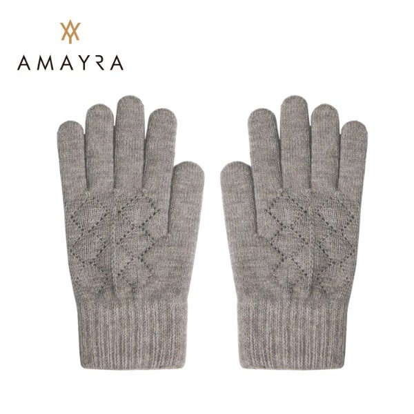 Producto - Guantes mujer - Amayra - 1