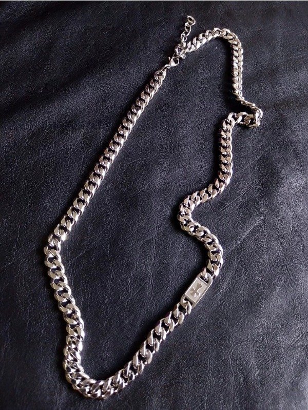 Producto - Collar Sif