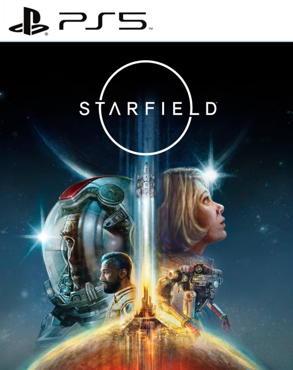 Producto - Starfield