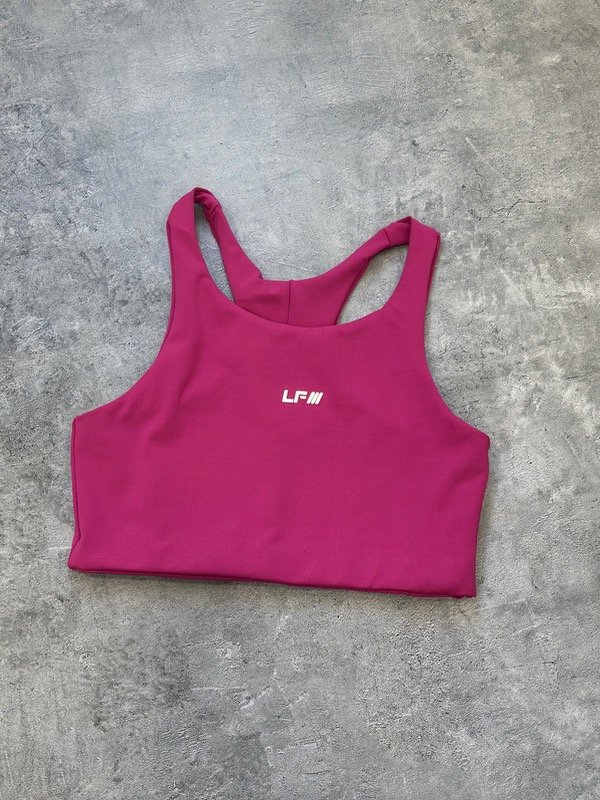 Producto - Top One Fucsia