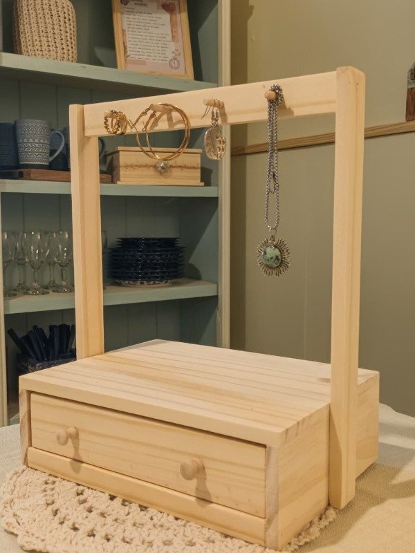 Producto - Organizador Gajo