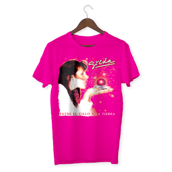 Producto - GILDA - ENTRE EL CIELO Y LA TIERRA