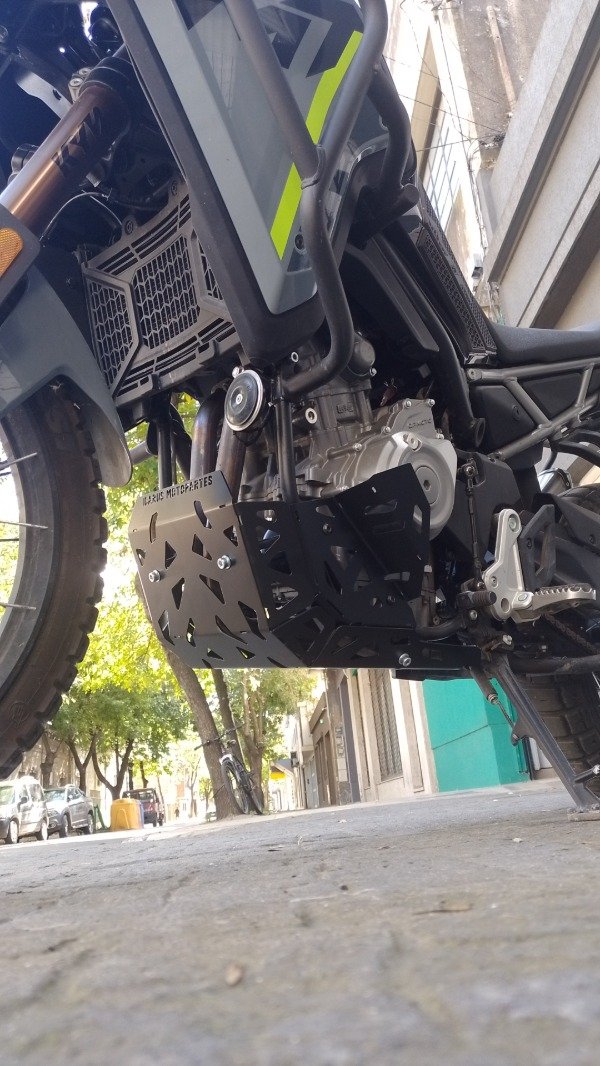 Producto - Cubrecarter 450 Mt - 8
