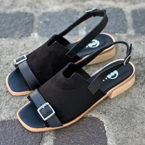 Producto - Bari Negro