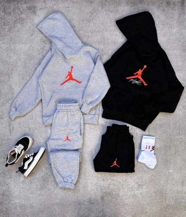 Producto - Conjunto Jordan Fly