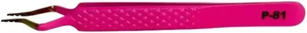 Producto - Pinza Aislar Pink