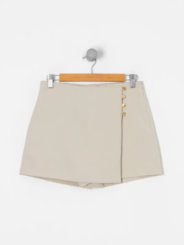 Producto - Skort Brisa - Por encargue - EL PRECIO PUBLICADO ES LA SEÑA - 5