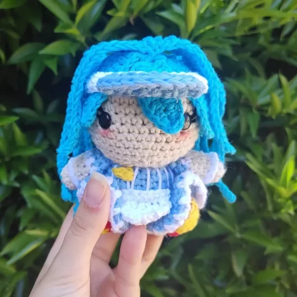 Producto - HATSUNE MIKU MESMERIZER