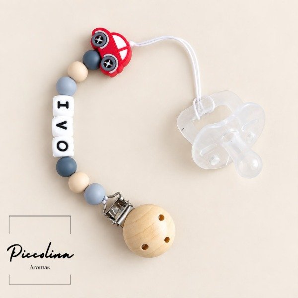 Producto - Portachupete personalizado - 9