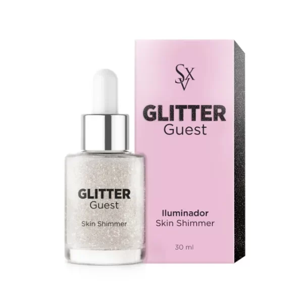 Producto - Glitter guest Sexitive