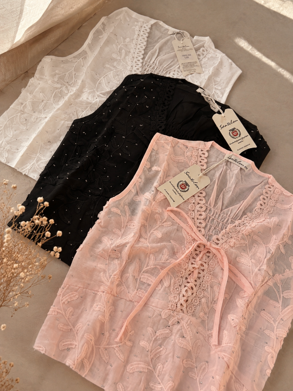 Producto - Blusa Amaya - 0