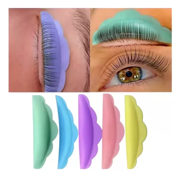 Producto - BIGUDIES PARA LIFTING DE PESTAÑAS