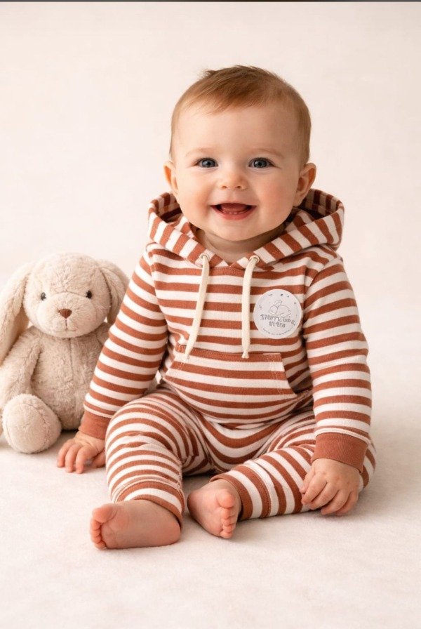 Producto - Conjunto Darlon Buzo y Pantalón