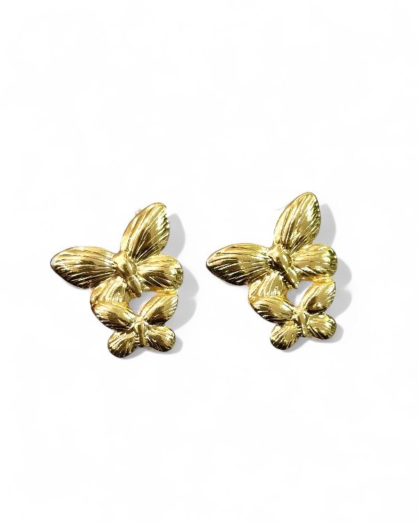 Producto - AROS FLAWAY GOLD (Par)