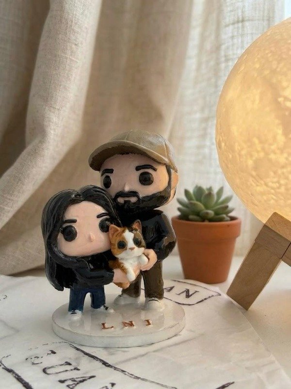 Producto - Funkos personalizados - 1