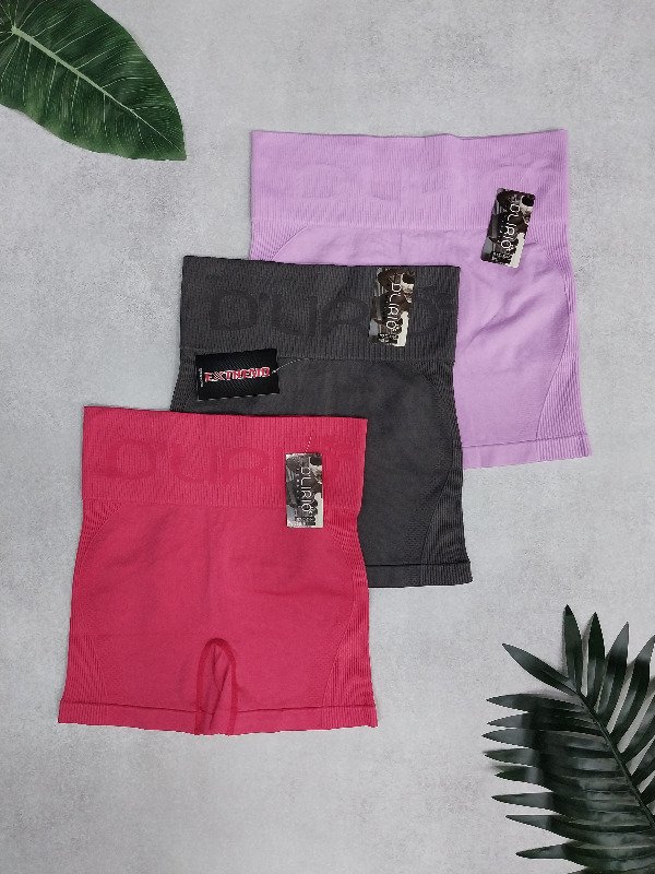 Producto - Calza corta seamless - D'LIRIO