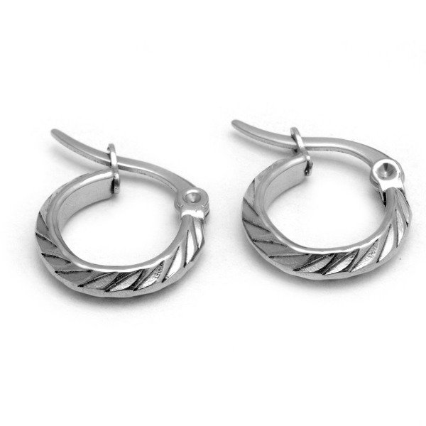 Producto - ARGOLLAS CON DETALLES