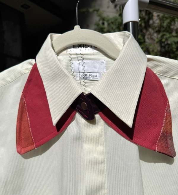 Producto - Cuello Número 3