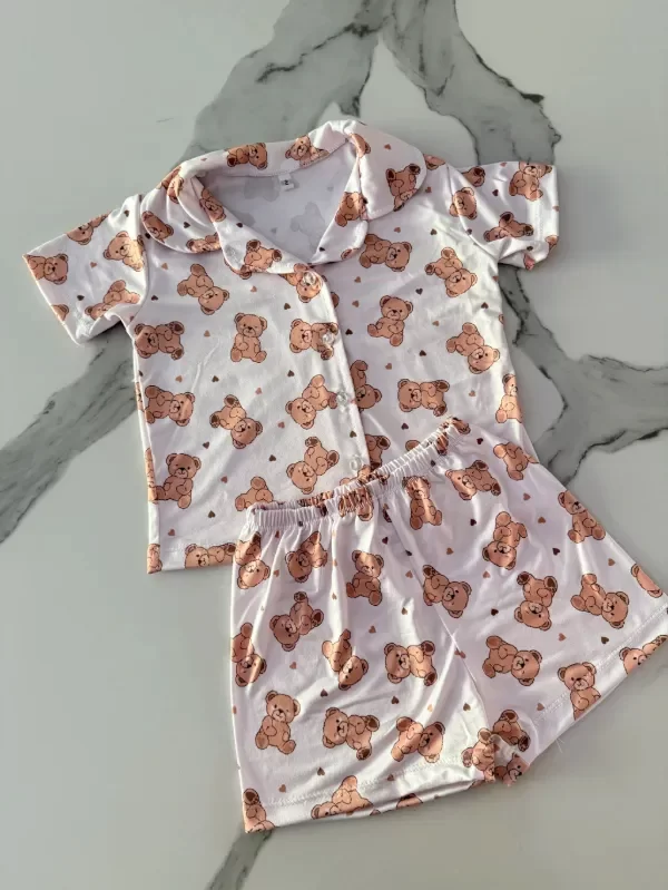 Producto - Camisero c osito